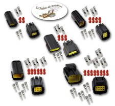 Kit Connecteur électrique