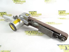 WORKSMART PNEUAMTIC BELT FILE SANDER 3/4" BELT WIDTH 