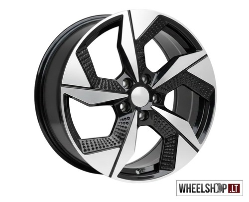 Style r18 5x112 roues - 5x112,