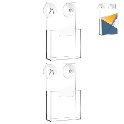 Porte brochure pour - porte-brochure, cabinet