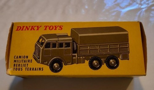 Miniature militaire camion - miniature,