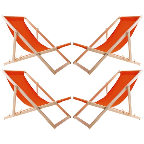 Woodok ensemble chaises - ensemble, 4