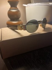 Versace Sunglasses Vintage S71 Col 15L