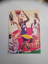 Kobe Bryant Los Angeles Lakers