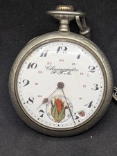 Montre de Gousset Ancienne