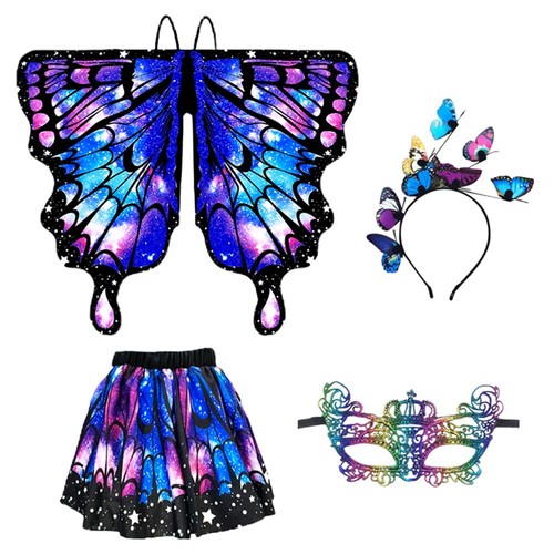 Pcs ailes papillon - ailes,
