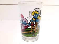 LES SCHTROUMPFS / VINTAGE