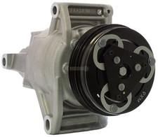 Air Conditioning Compressor 926000287R New Genuine VALEO for Renault Nissan