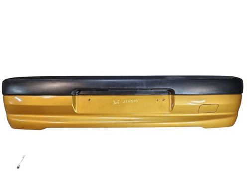 Pare choc arriere peugeot 306 - arriere,