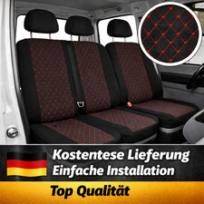 Housses de siège sur mesure