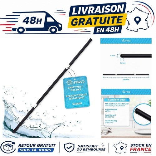 Joint porte lave - joint, de