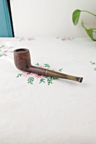 Pipe ancienne crailco saint - pipe,
