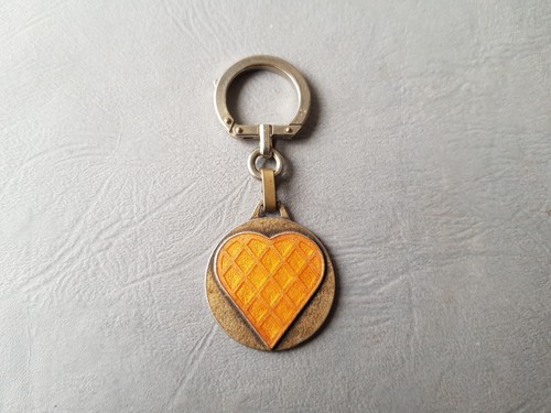 Porte clé keychain key - porte,