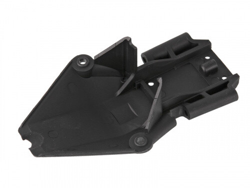 Traxxas bulkhead arrière - traxxas,