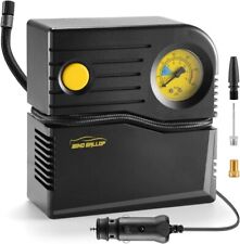 Gonfleur pneus Voiture 12V