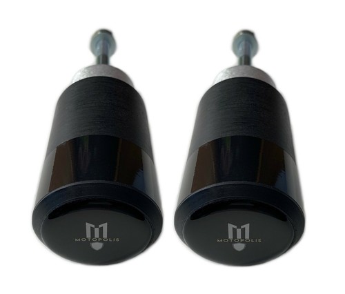 Crash pads protecteurs - pads,