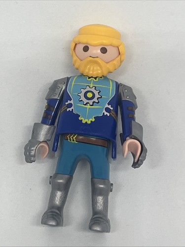 Playmobil figurine personnage - playmobil,