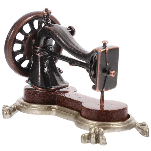 Mini machine coudre - machine,