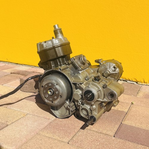 Moteur derbi euro complet - moteur,