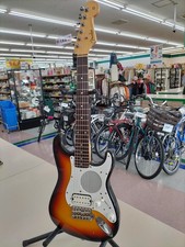 Guitare électrique FENDER