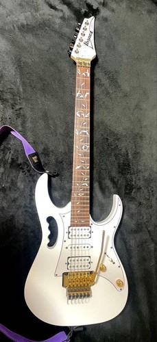 Ibanez jem steve vai - jem, /
