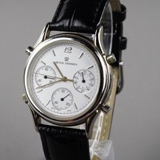 Montre Homme Revue Thommen