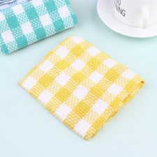  8 PCS Torchon Cuisine Essuie