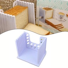 Trancheuse à pain réglable