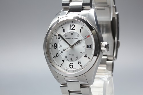 Montre pour homme hamilton - homme,