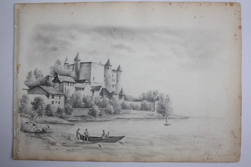 Dessin original albert - dessin,