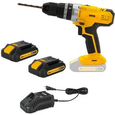 Perceuse Visseuse sans fil 20V