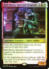 MtG Magic The Gathering Commander Legends Rare & Mythic Cards x1