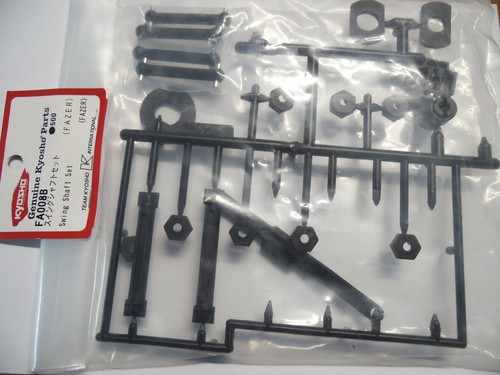 Kyosho fa008b swing - kyosho, shaft