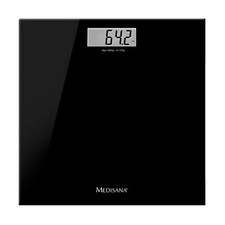 medisana PS 402 pèse-personne balance de salle de bain jusqu'à 180 kg | pèse-...