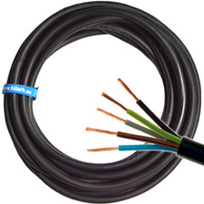 Câble caoutchouc H07RN-F