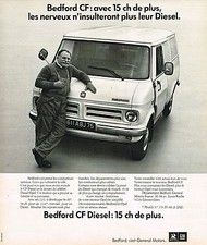 PUBLICITE ADVERTISING 024