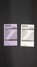 Yamaha D5501 Data Card Sound Set Drums 1 for SY55 TG55 Synth Module Occasion