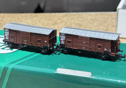 Fratix 185b lot 2 - t-185b,