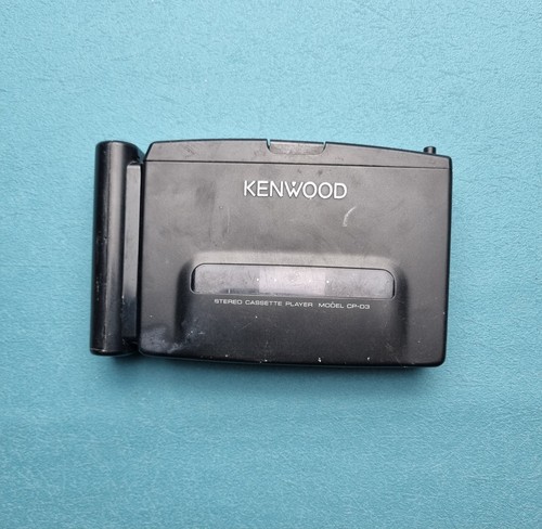 Walkman lecteur cassette - walkman,