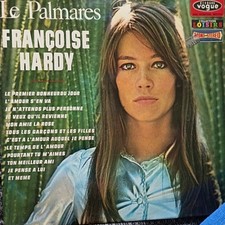 disque vinyle 33 tours