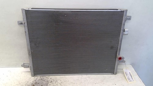 Radiateur clim renault kangoo - clim,