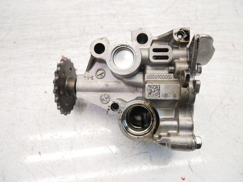 Compatible pour pompe huile - pour,