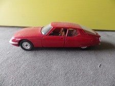 SOLIDO  CITROEN SM MASERATI