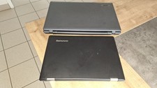 Lot de deux PC  Lenovo L520 Acer 7250