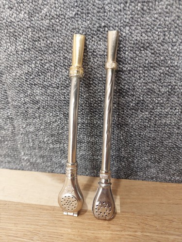 Lot bombillas mate - 2,