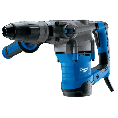 Draper 230v 1600w sds max - sds,