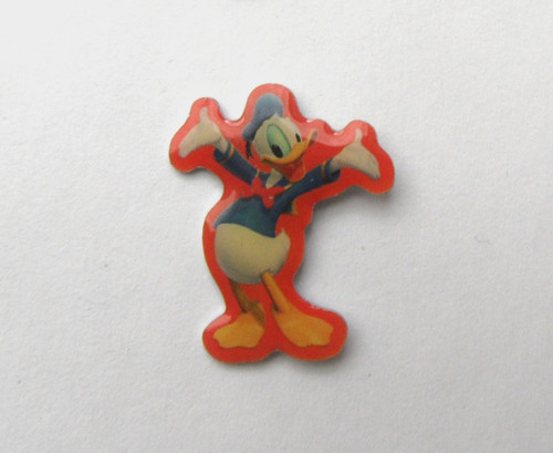 Pin disney donald - pin's,