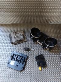 Kit demarrage volkswagen - de,