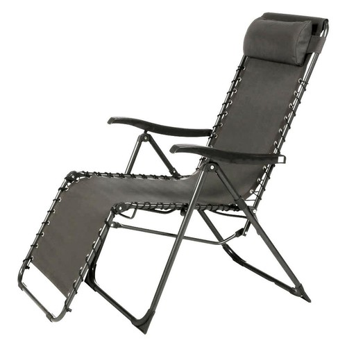 Chaise terrasse réglable - de,