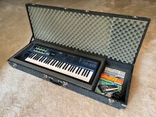 Yamaha AN1x Vintage Virtual Analog (VA) Synthesizer - Excellent Condition!